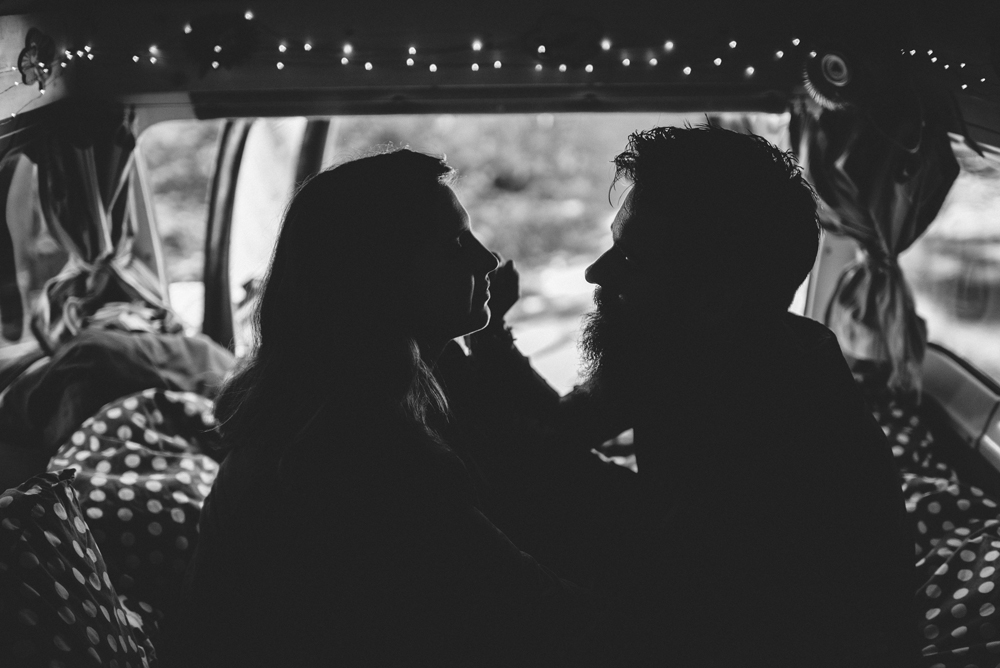 Séance couple Etats-Unis Thierry Joubert