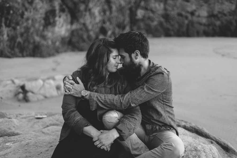 Séance couple Etats-Unis Thierry Joubert