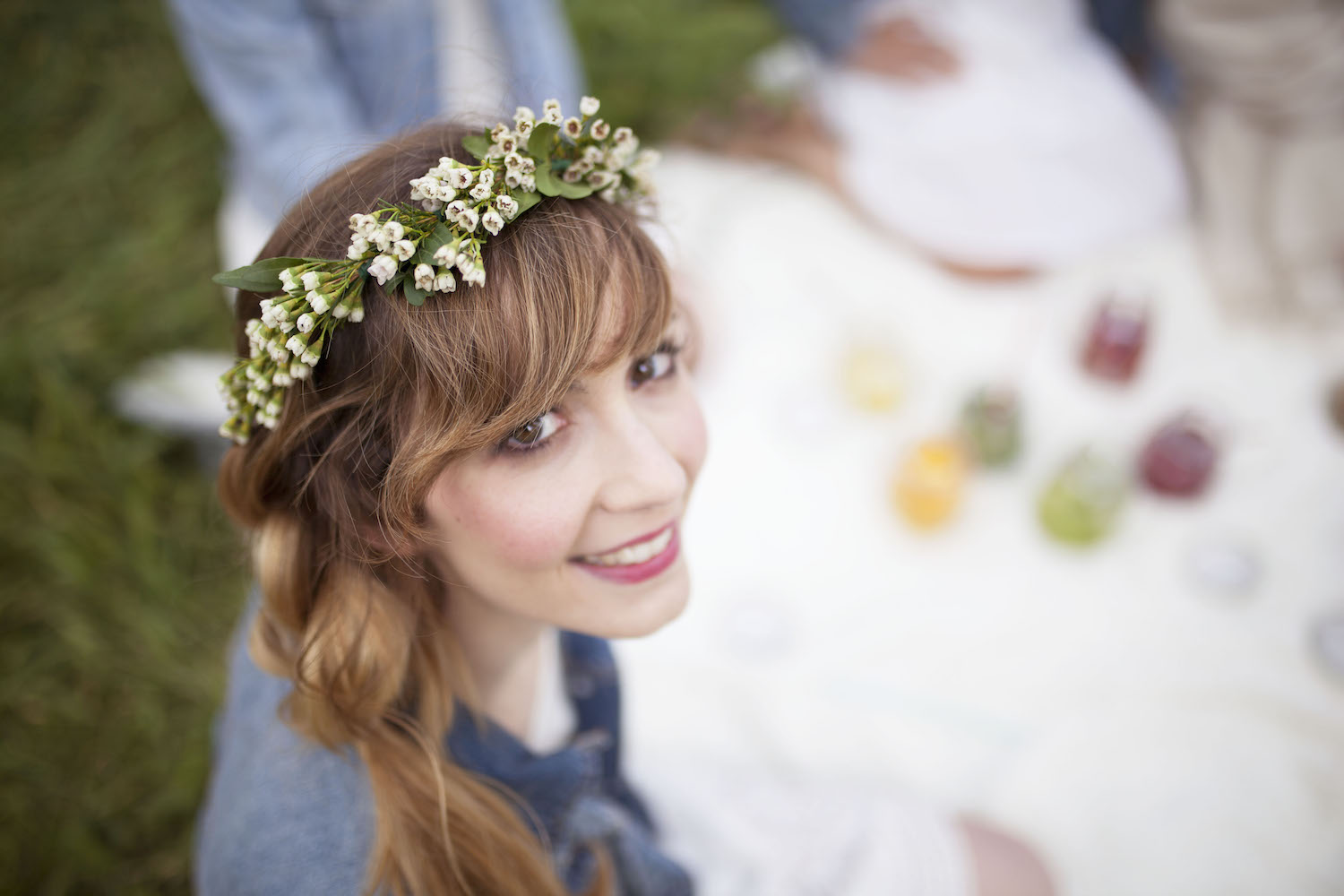 evjf printemps marine le berre