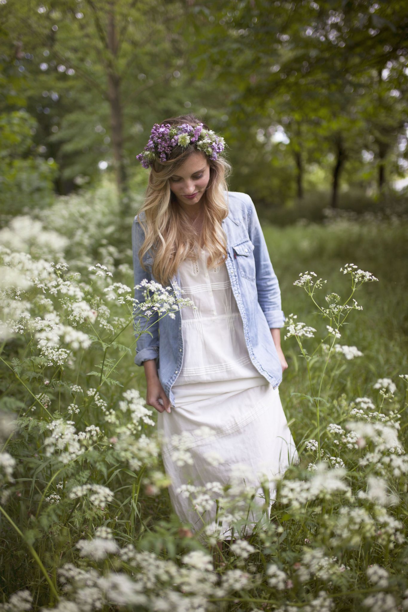 evjf printemps marine le berre