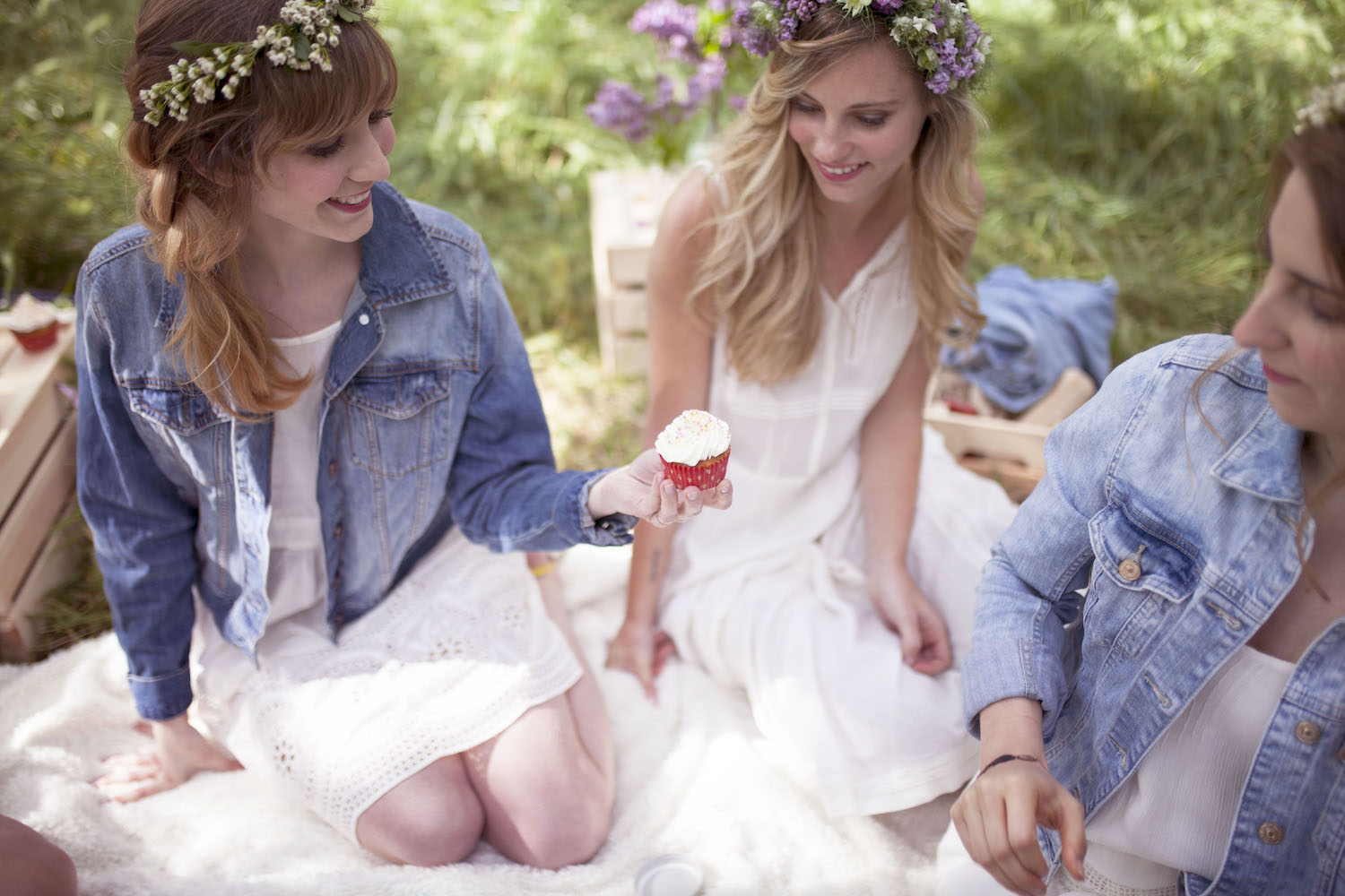 evjf printemps marine le berre