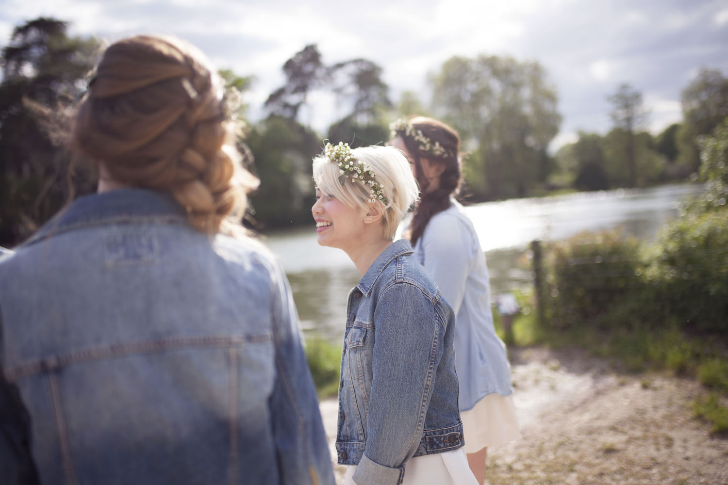 evjf printemps marine le berre