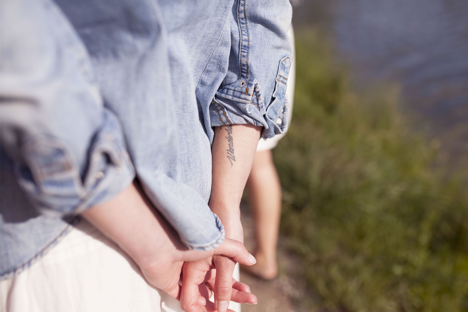 evjf printemps marine le berre