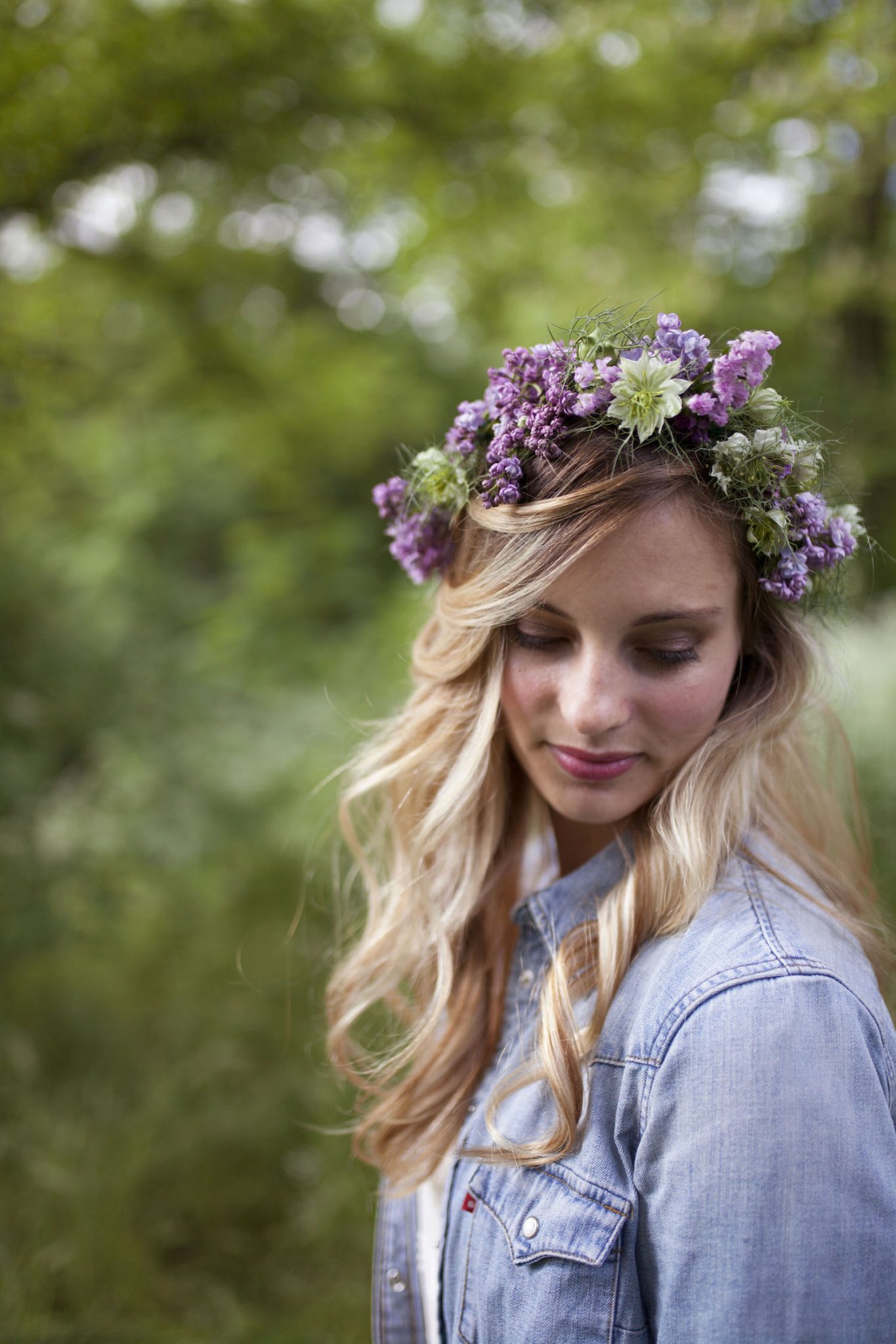 evjf printemps marine le berre