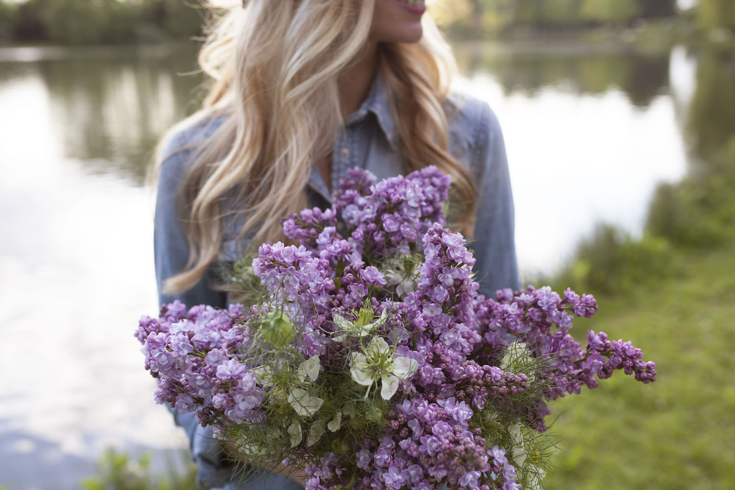 evjf printemps marine le berre