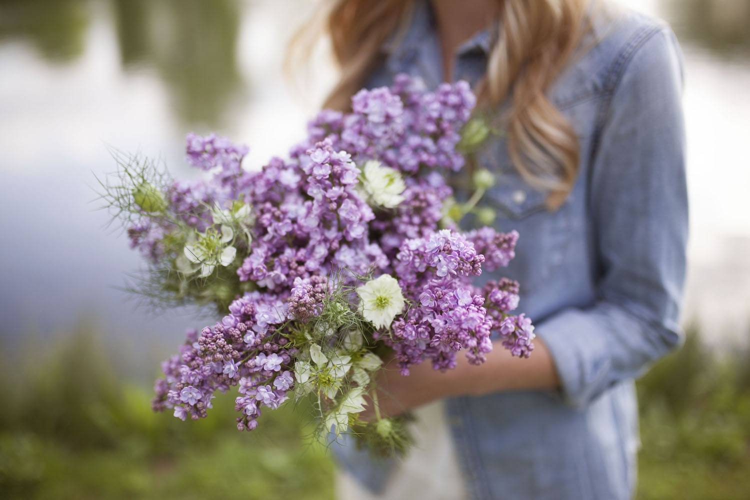 evjf printemps marine le berre