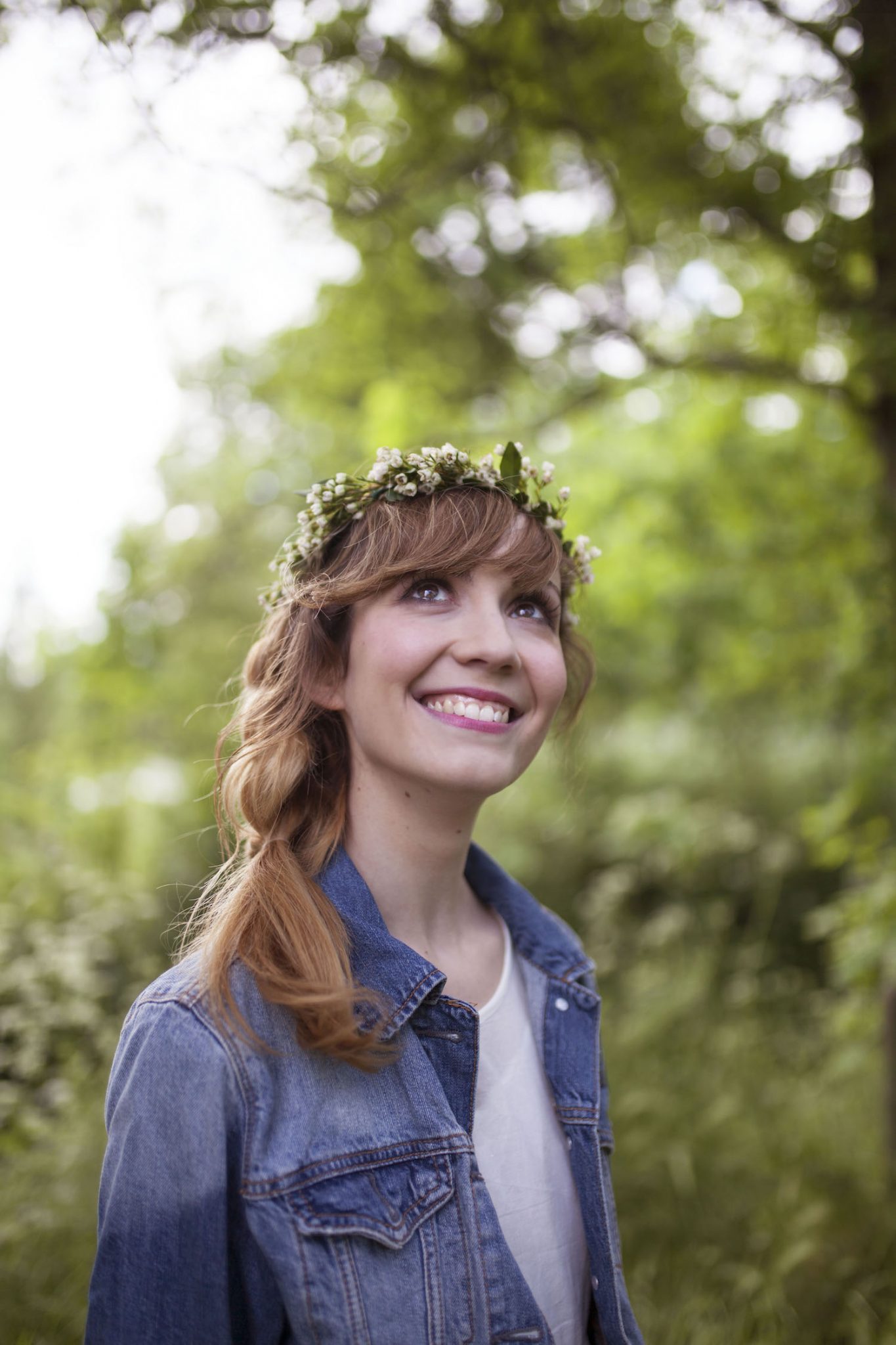 evjf printemps marine le berre