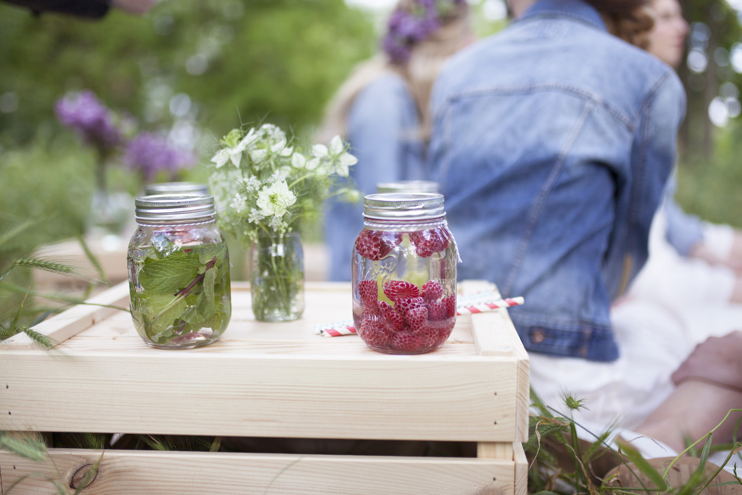 evjf printemps marine le berre