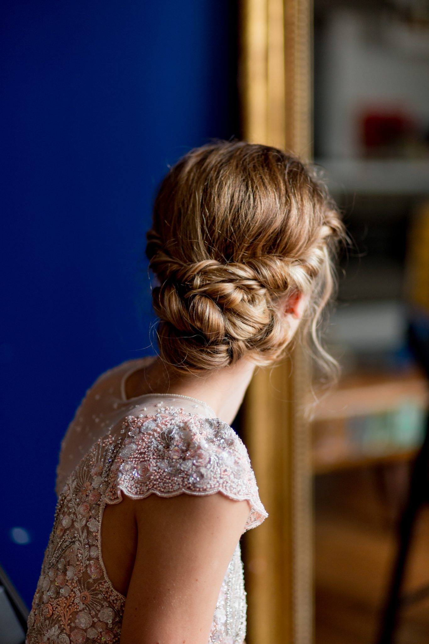 mariage champêtre paris