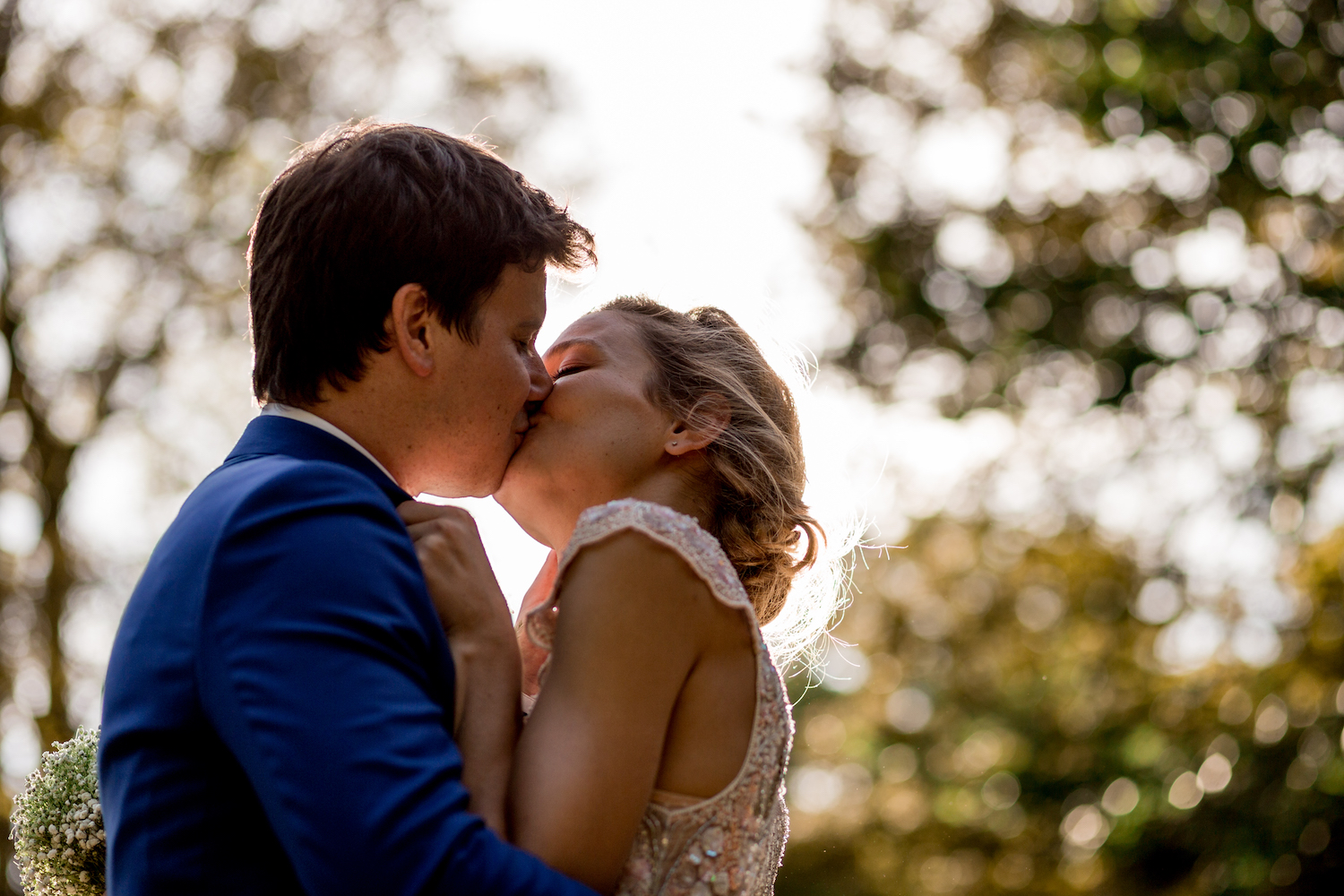 mariage champêtre paris