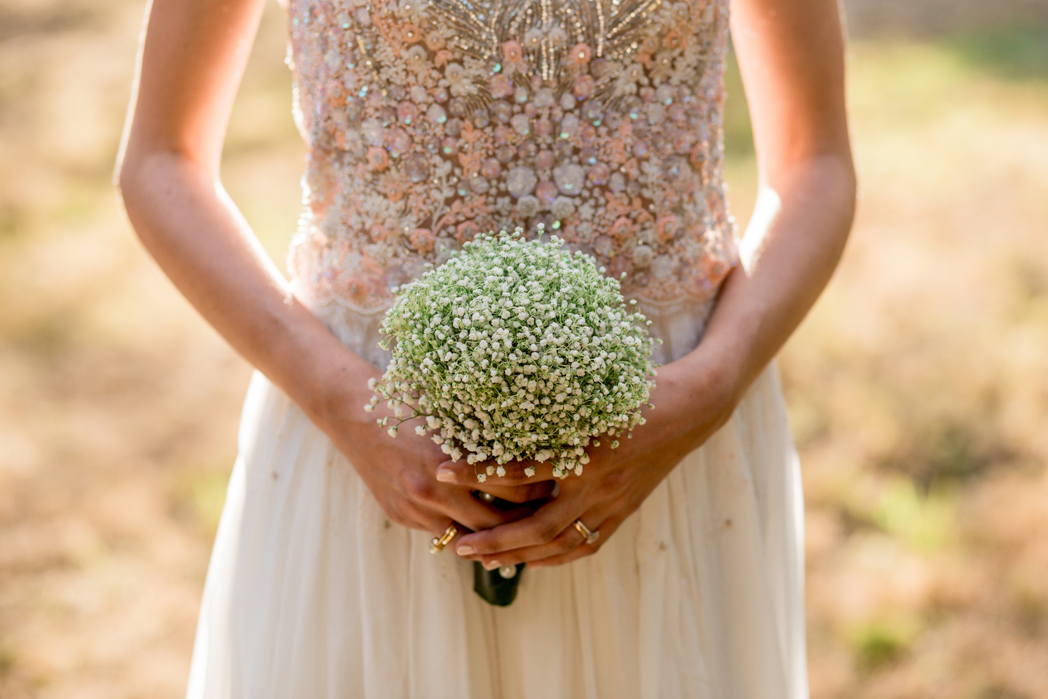 mariage champêtre paris