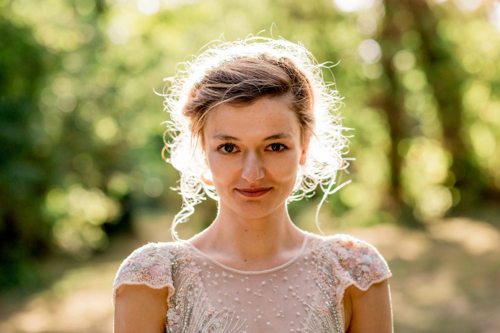 mariage champêtre paris