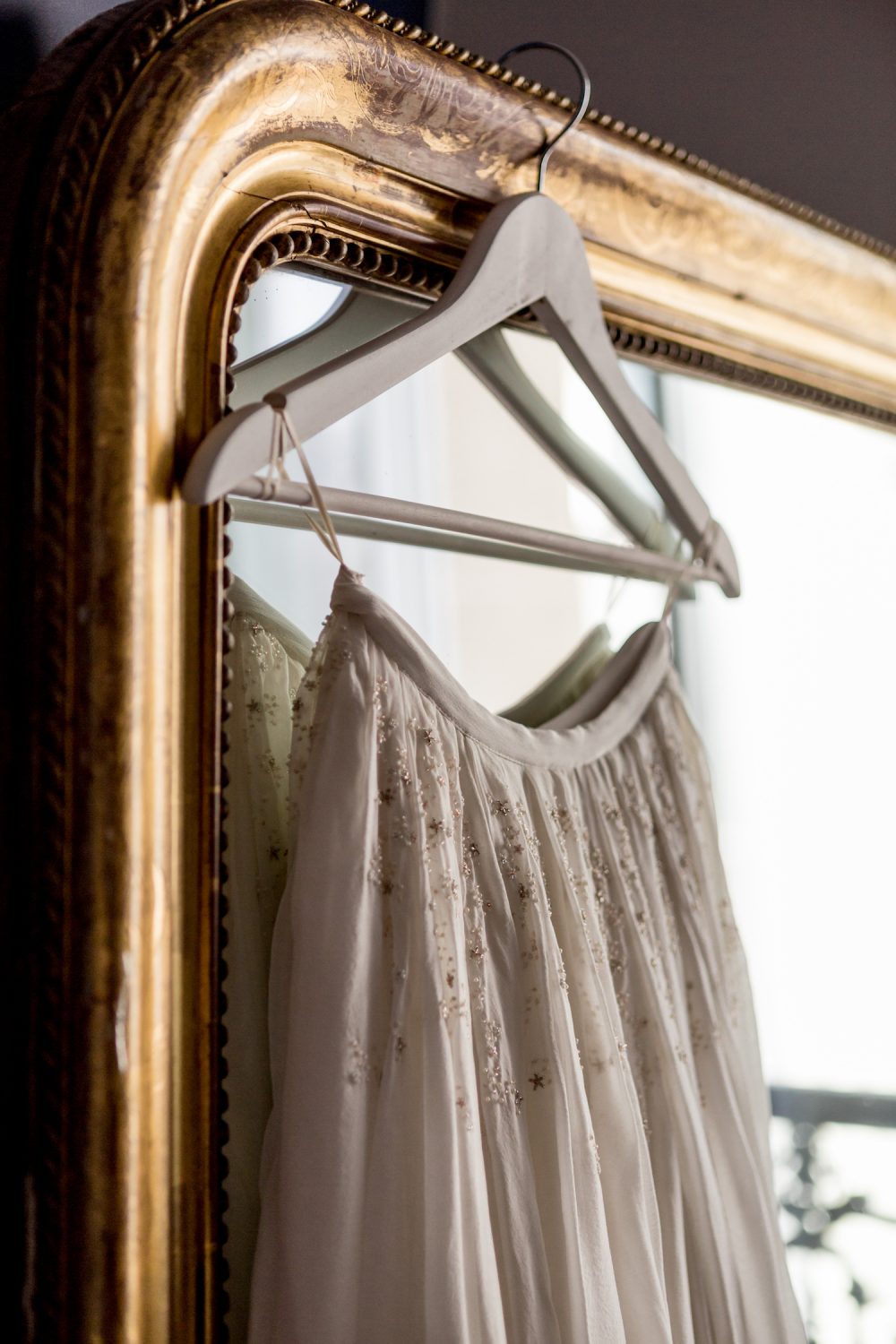 Un mariage champêtre à la maison - Sarah + Félix - Blog Mariage Madame C