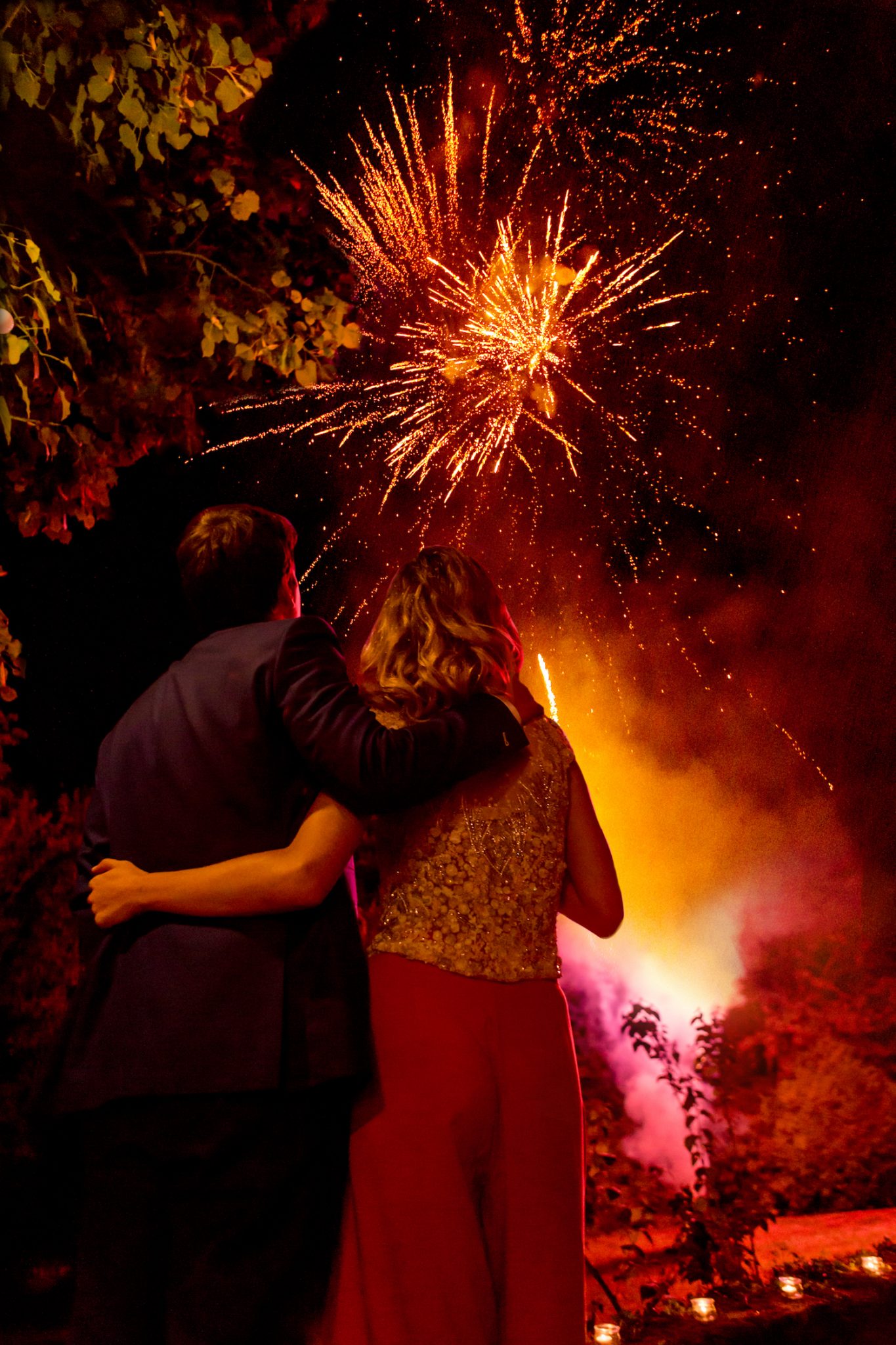mariage champêtre paris