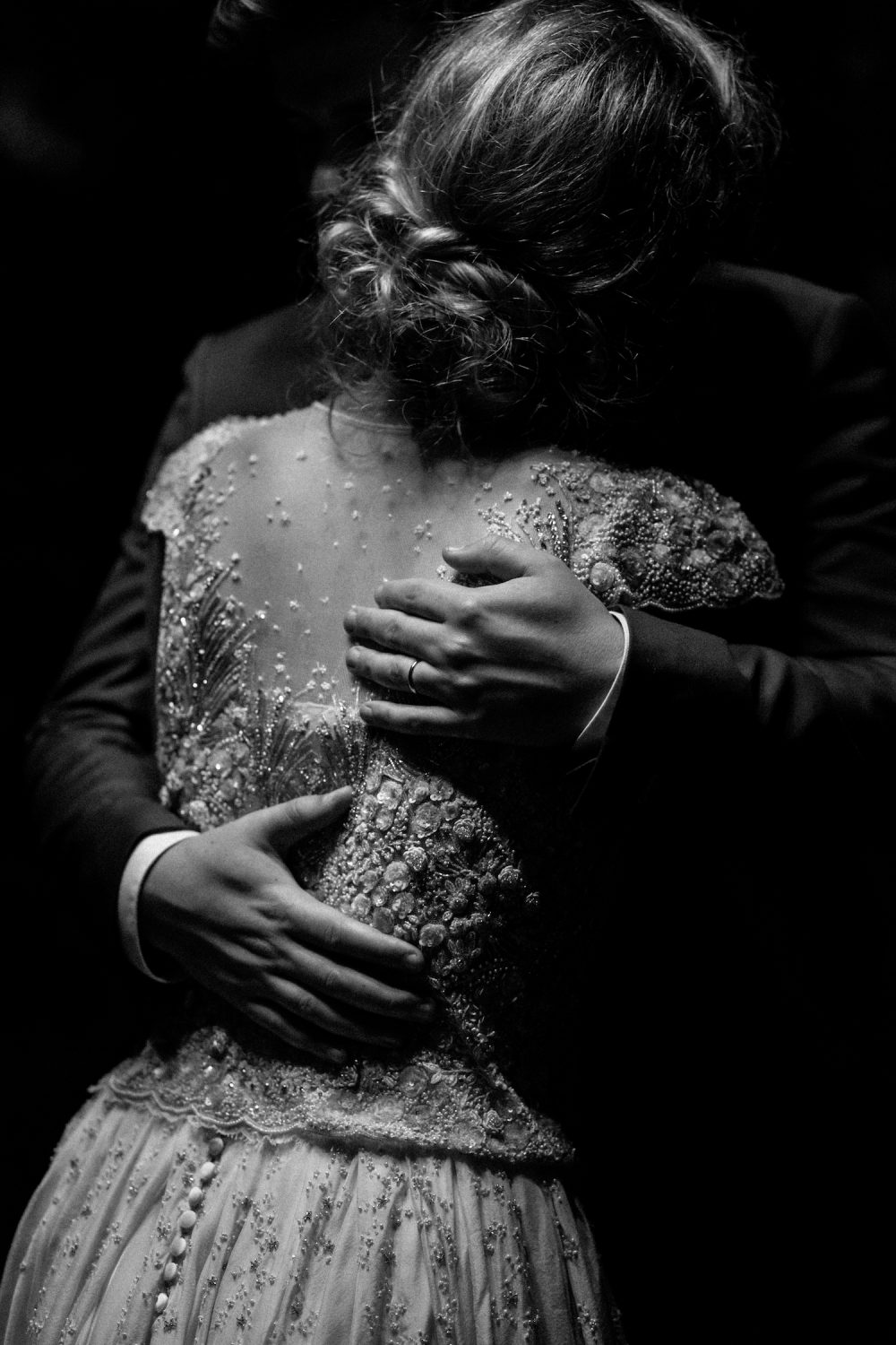 mariage champêtre paris