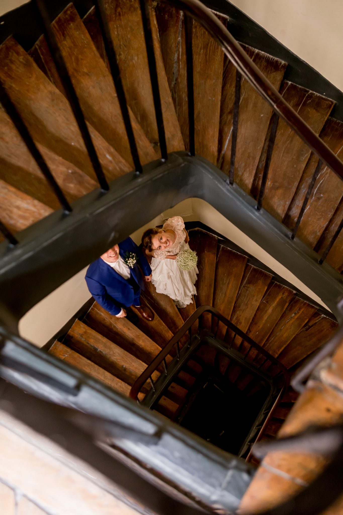 mariage champêtre paris