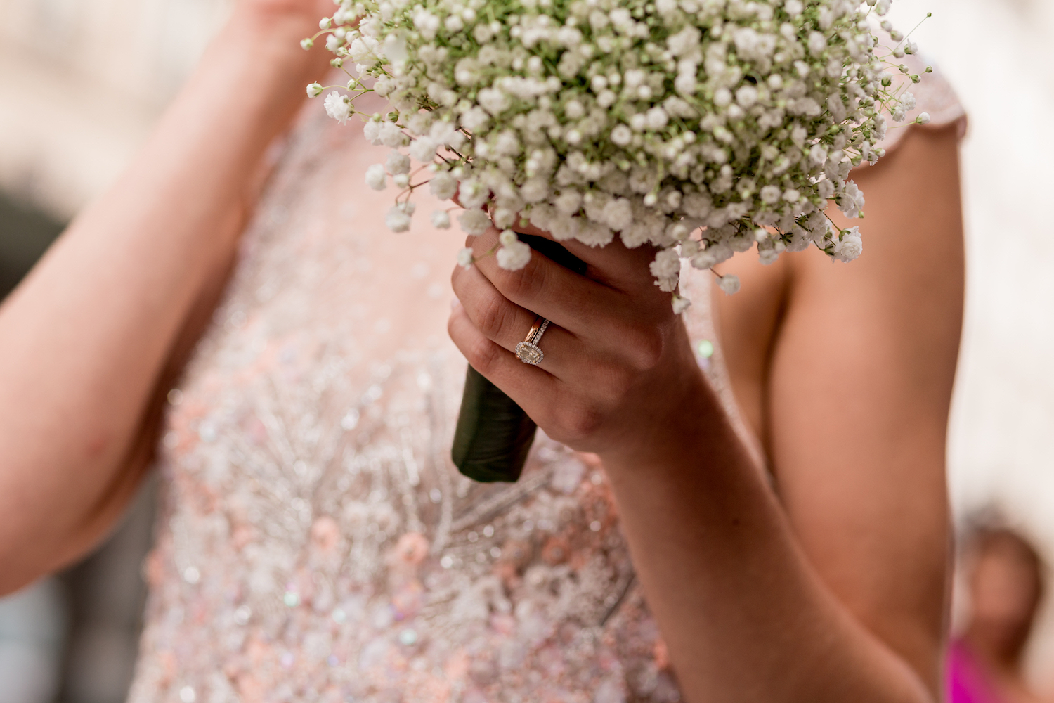 mariage champêtre paris