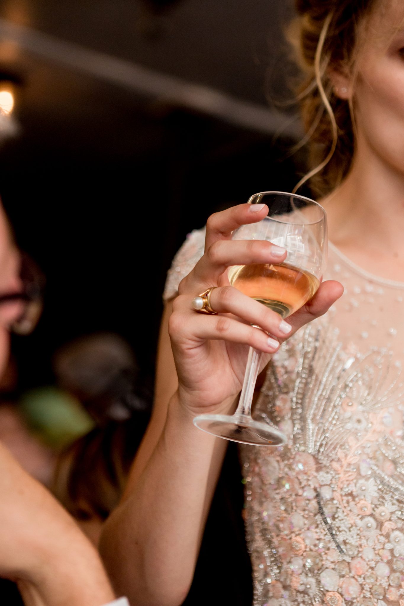 mariage champêtre paris