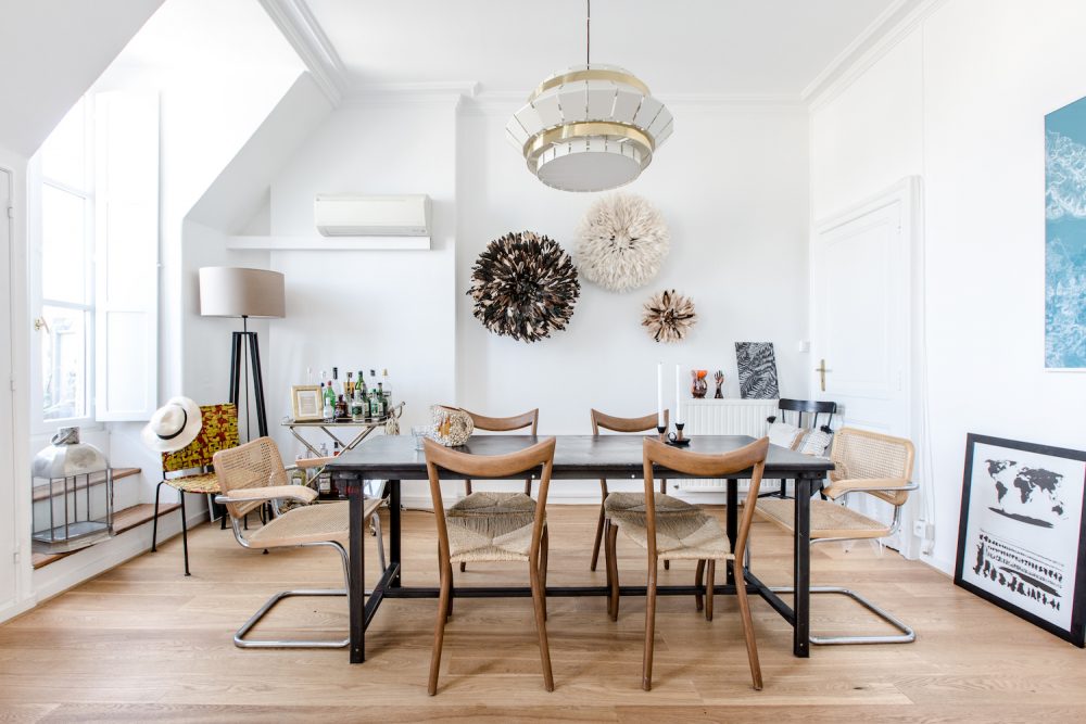 Viens chez moi - Jessica + Vincent + Olympe à Bordeaux - Blog Mariage Madame C