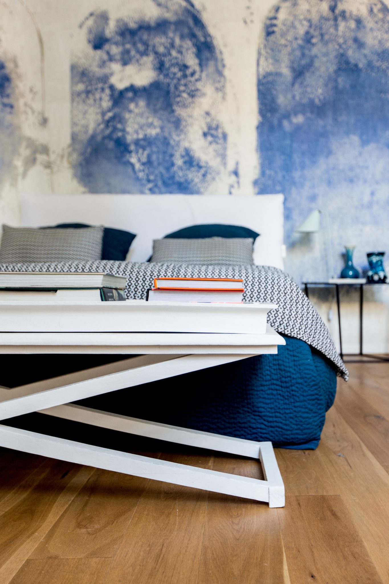 décoration intérieur appartement bordeaux