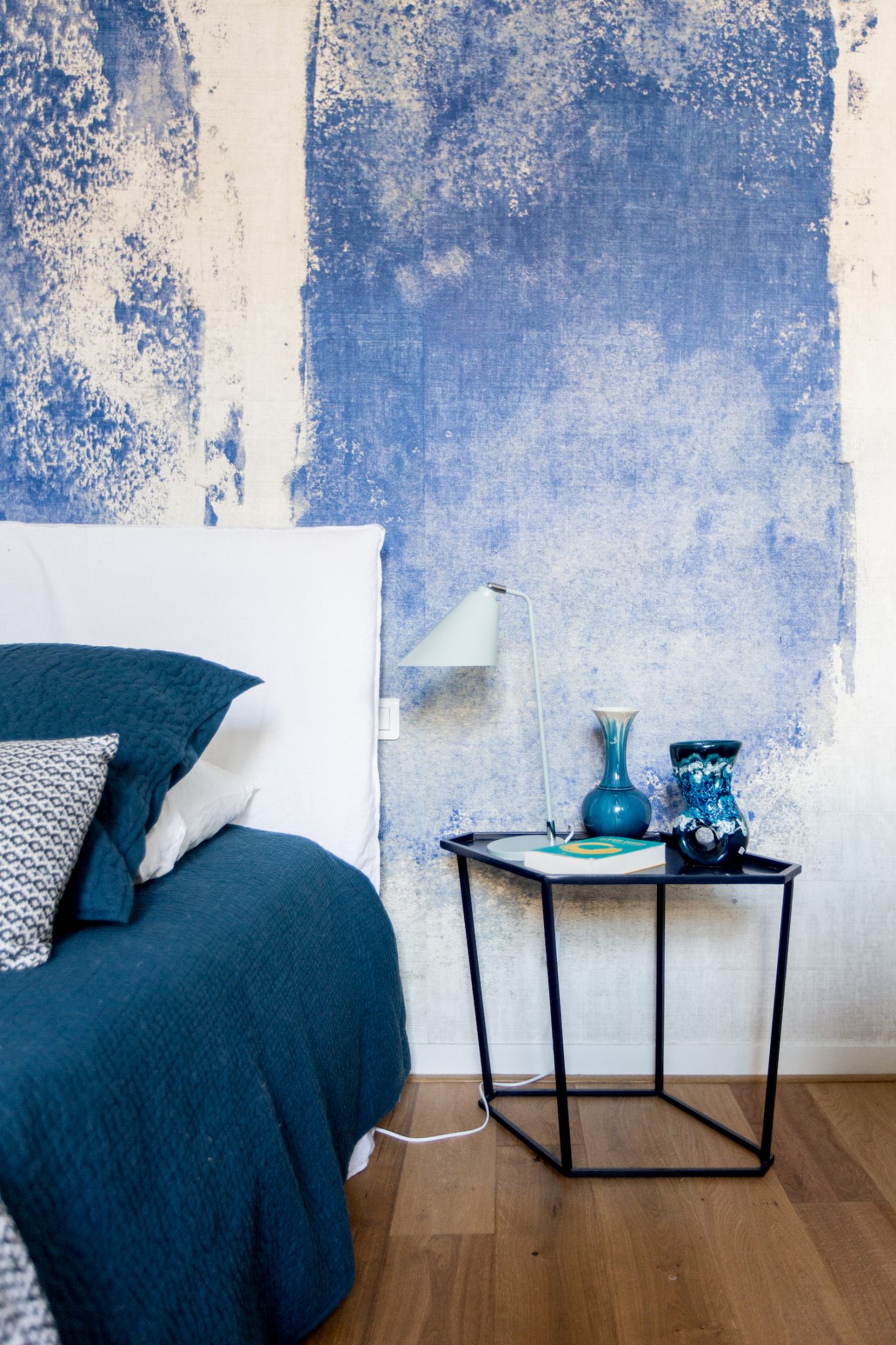 décoration intérieur appartement bordeaux