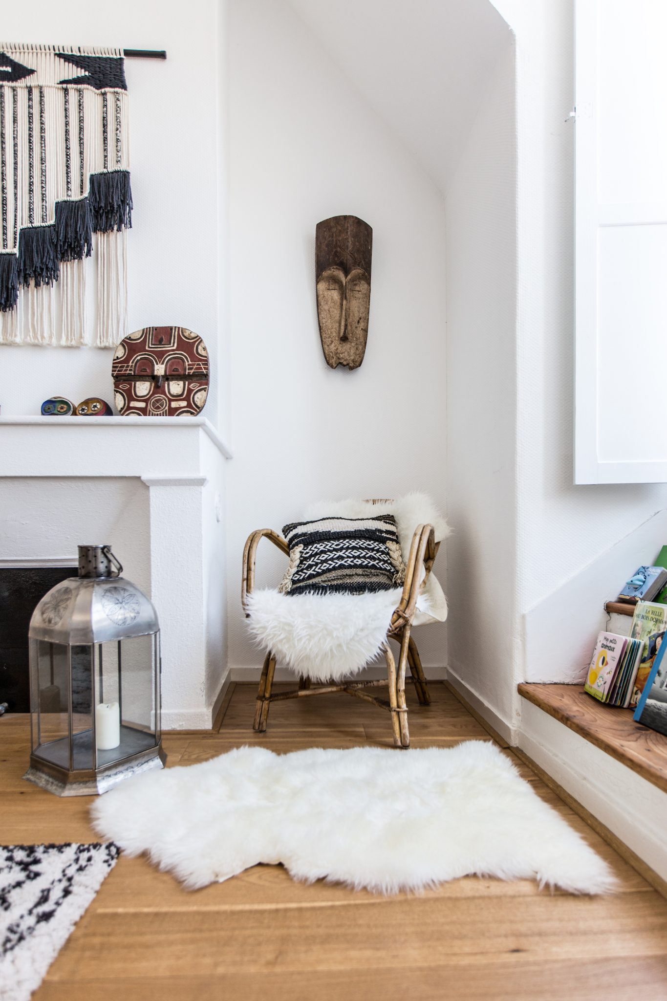 décoration intérieur appartement bordeaux