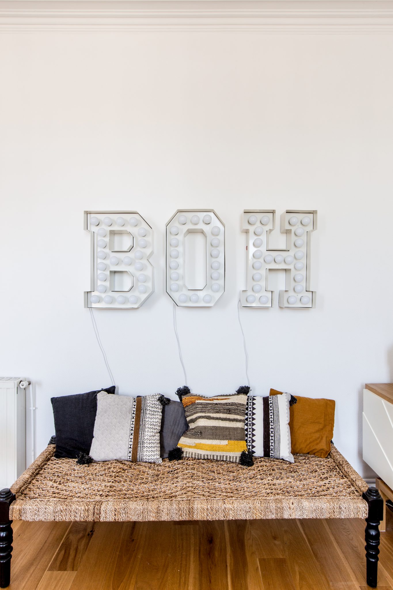 décoration intérieur appartement bordeaux