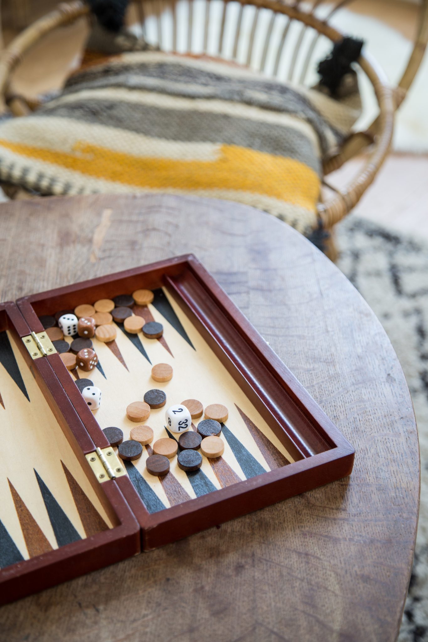 décoration intérieur appartement bordeaux