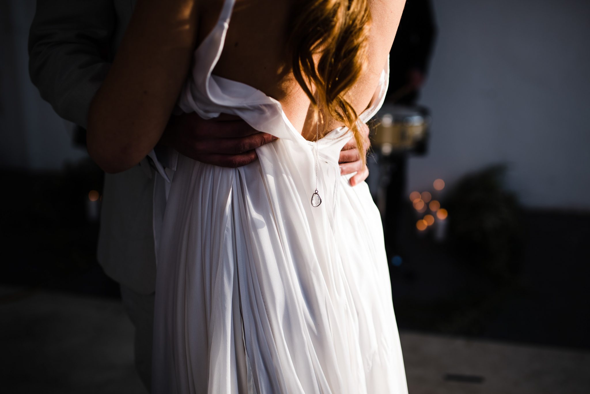 inspiration mariage industriel organique