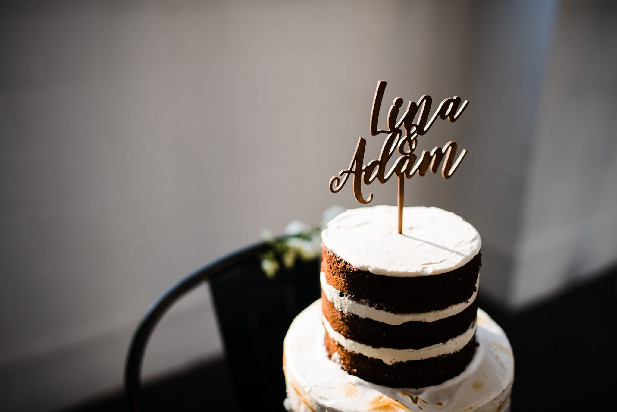 inspiration mariage industriel organique