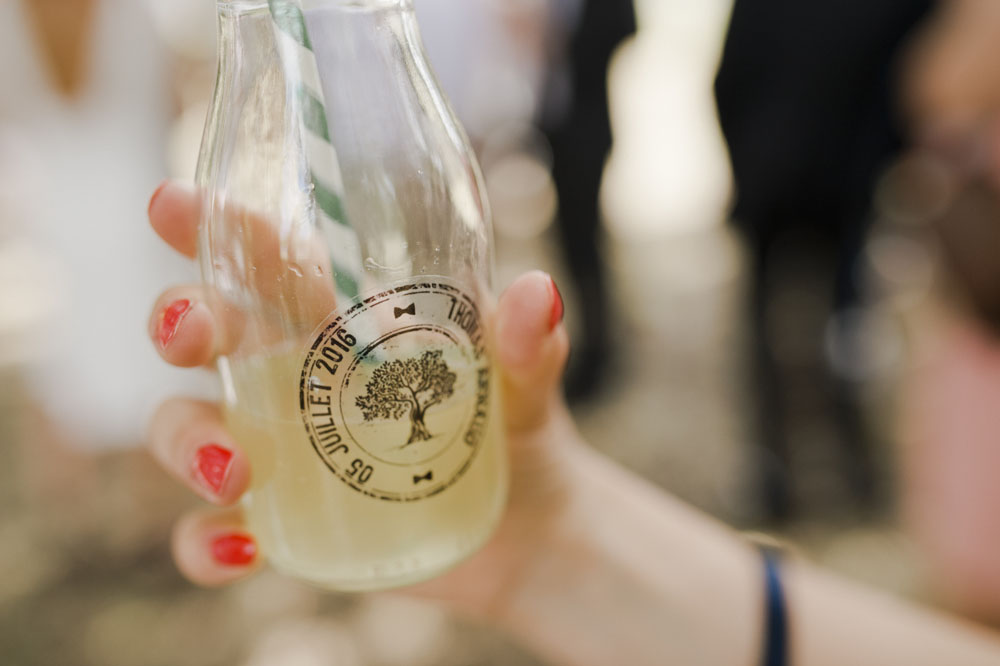mariage drôme Domaines de Patras