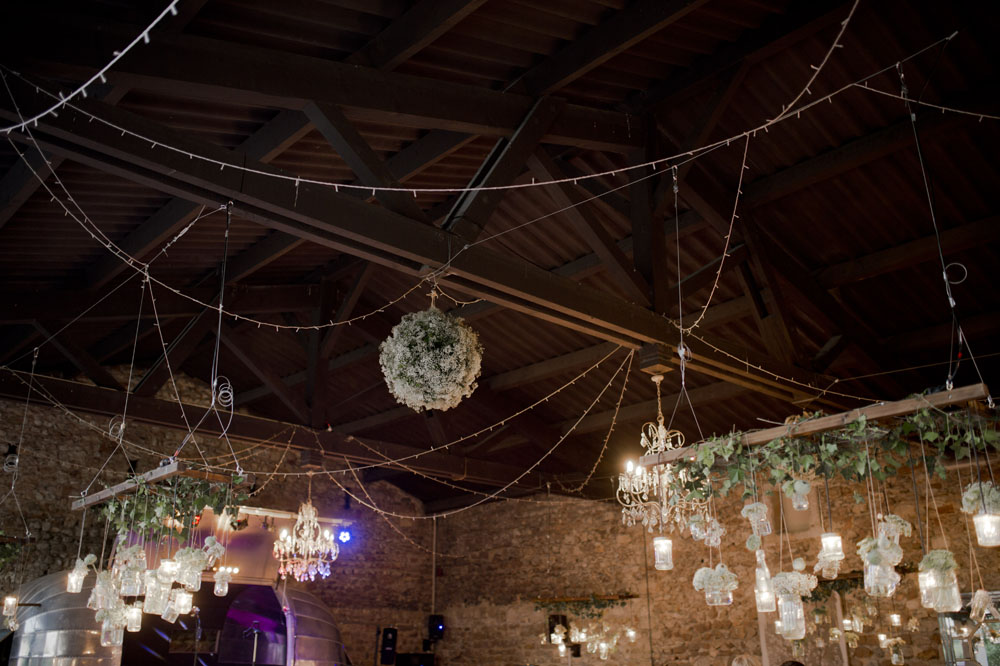 mariage drôme Domaines de Patras