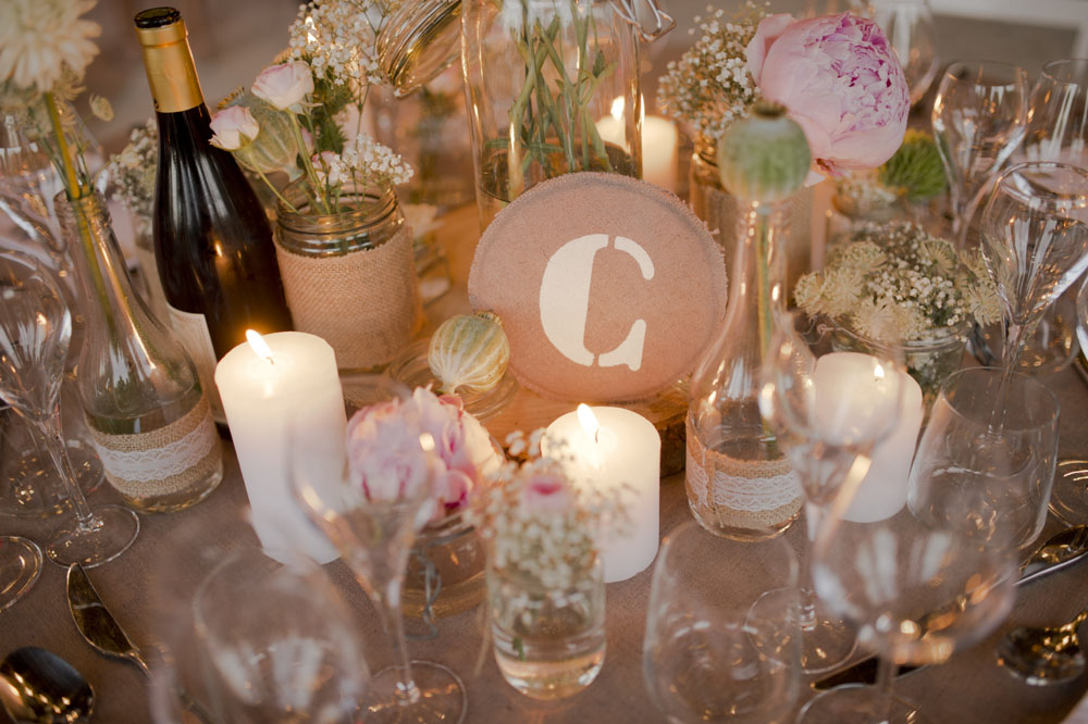 mariage drôme Domaines de Patras