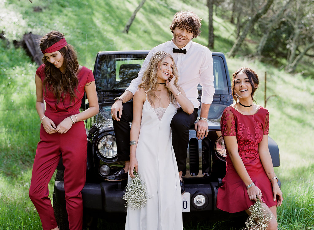 Rime Arodaky Prêt à porter 2017 - The Wild Tribe Collection - Blog Mariage Madame C Rime Arodaky Prêt à porter 2017 - The Wild Tribe Collection - Blog Mariage Madame C