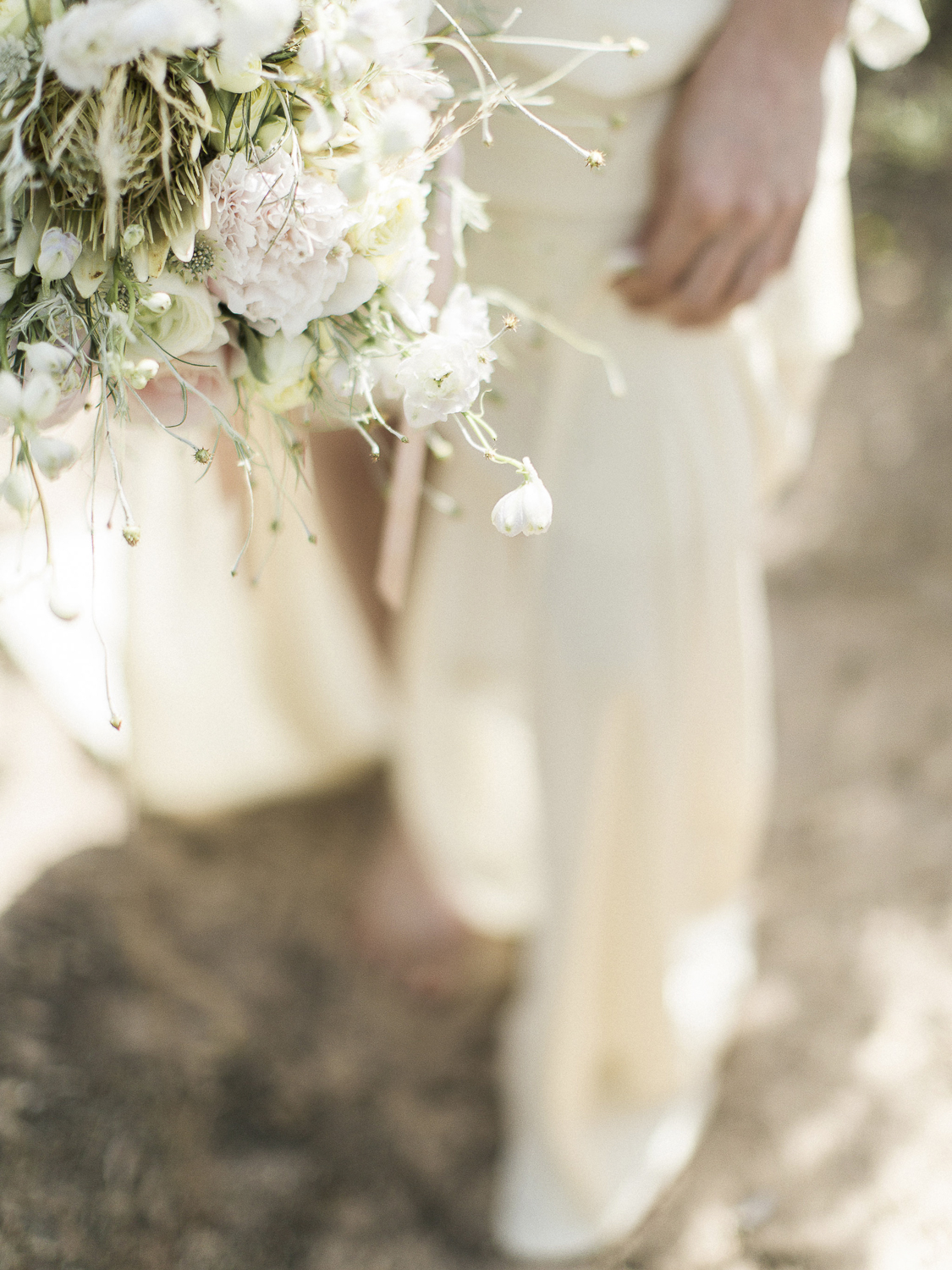 Fugue sauvage sur l'île de beauté - Blog Mariage Madame C inspiration mariage corse