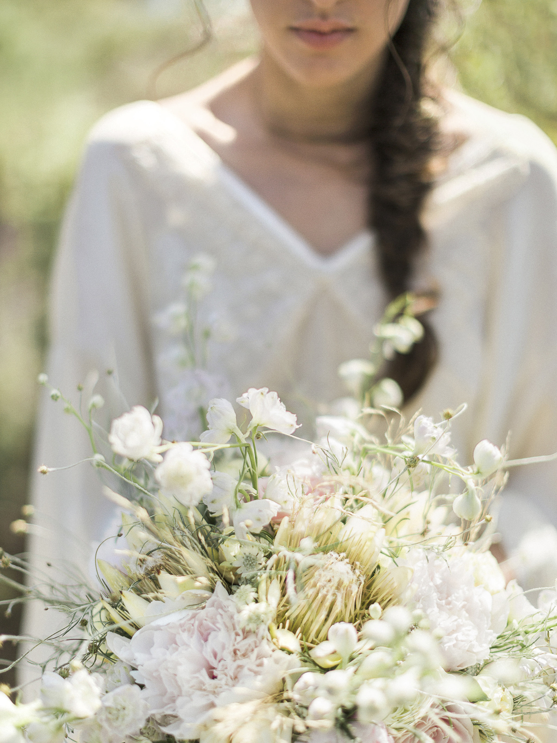 Fugue sauvage sur l'île de beauté - Blog Mariage Madame C inspiration mariage corse