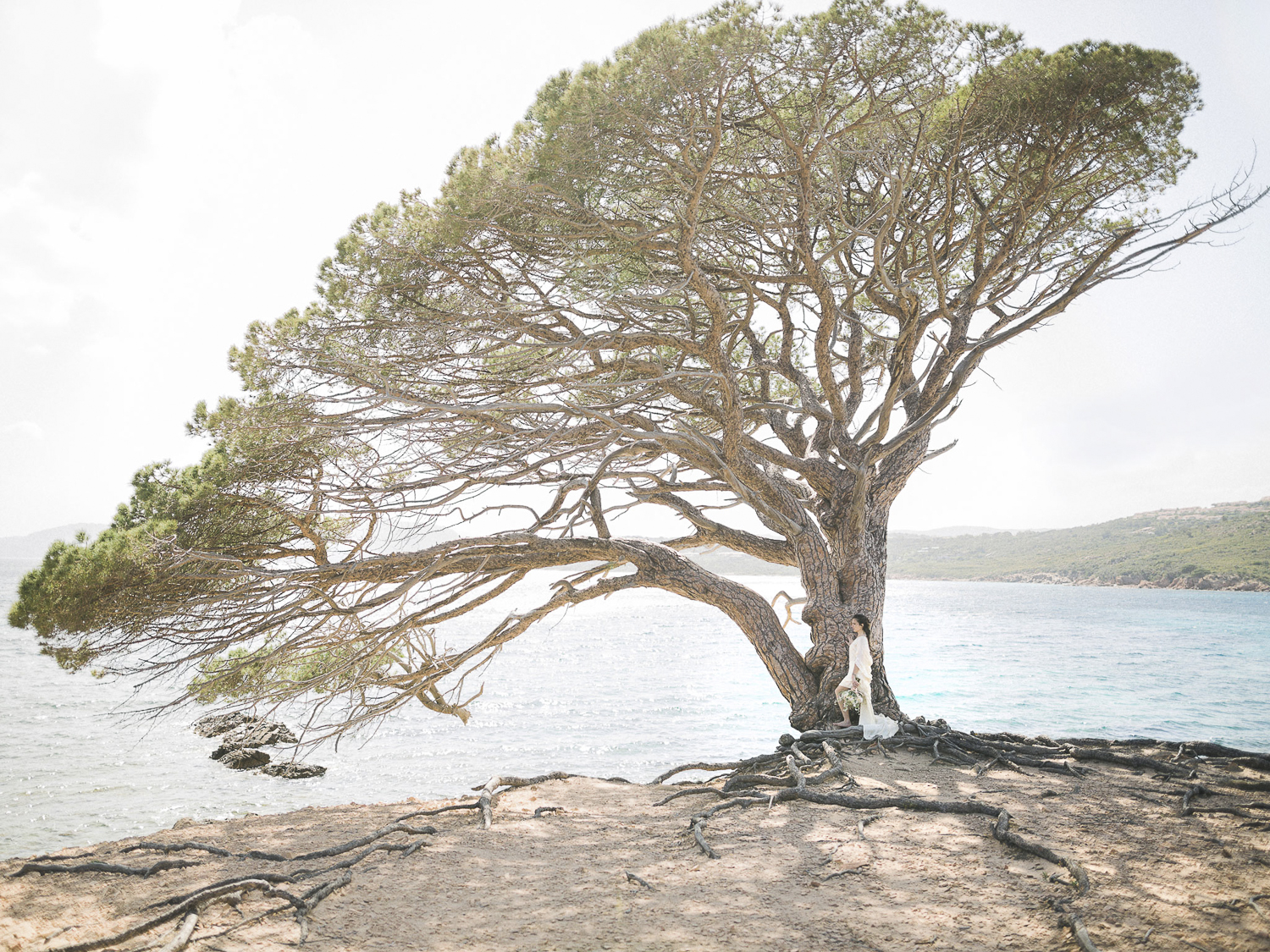 Fugue sauvage sur l'île de beauté - Blog Mariage Madame C inspiration mariage corse