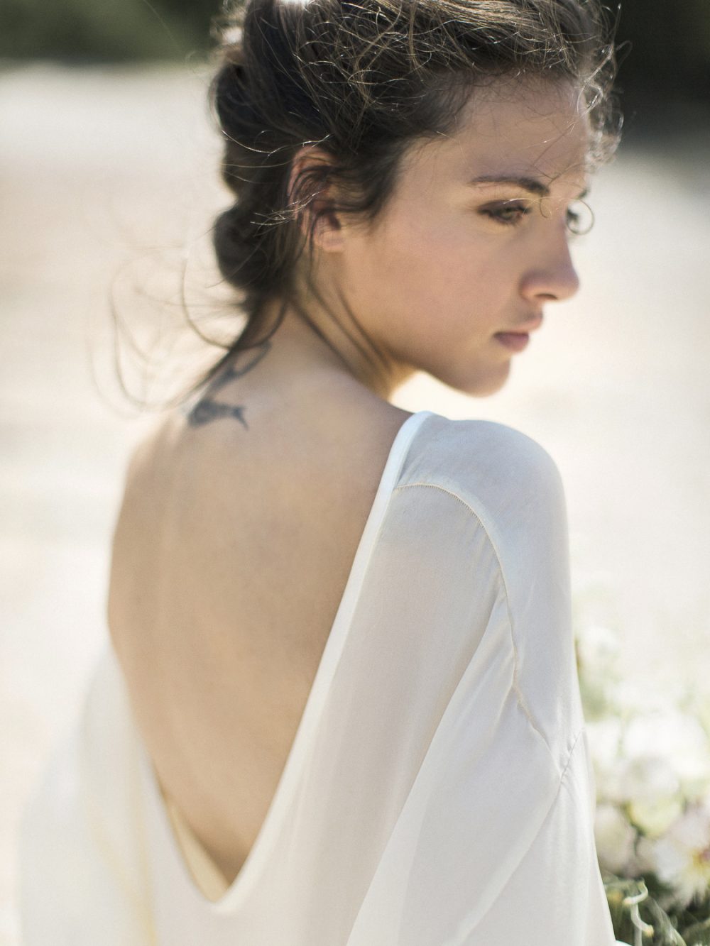 Inspiration mariage sauvage en Corse
