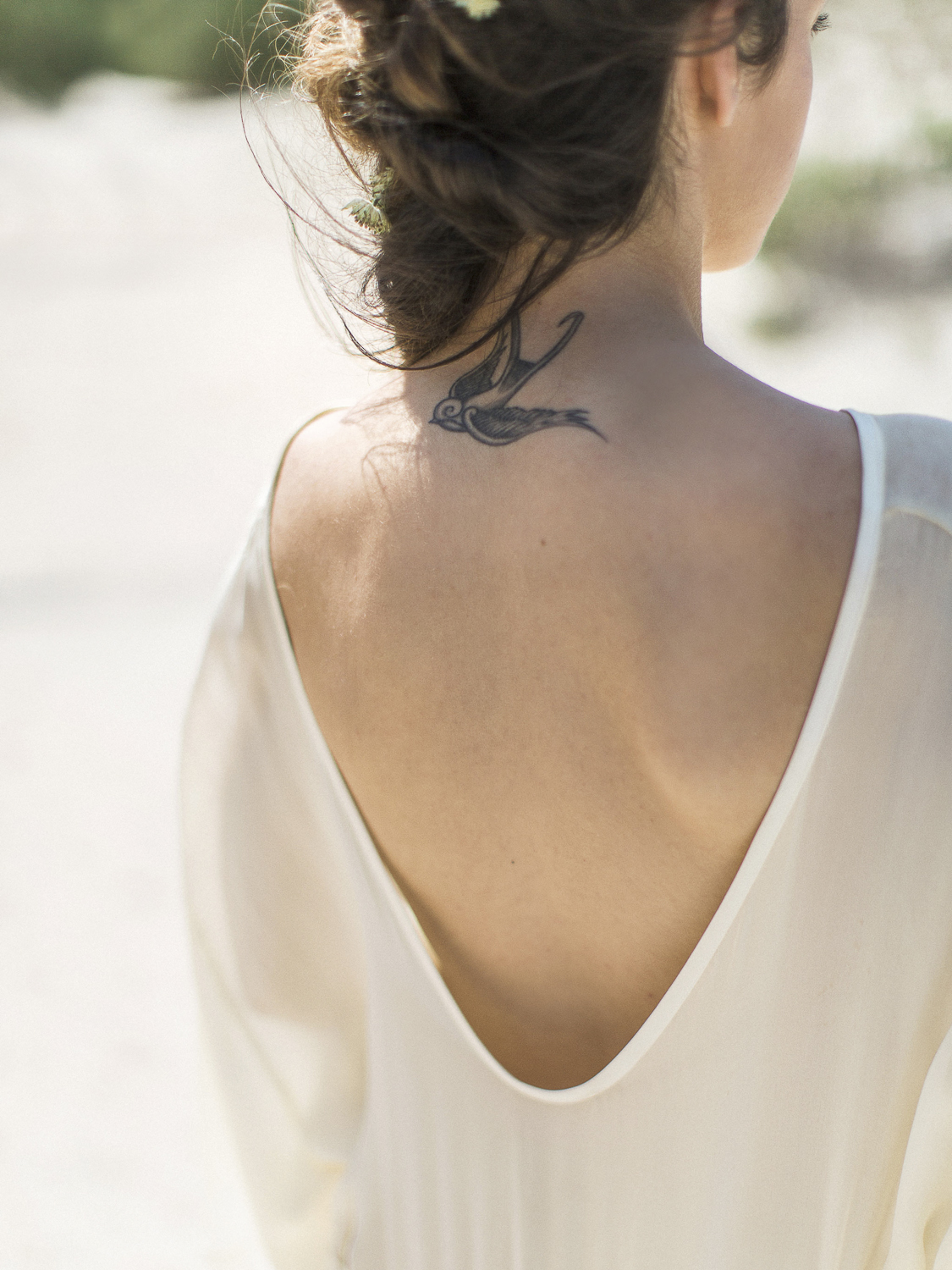 Fugue sauvage sur l'île de beauté - Blog Mariage Madame C inspiration mariage corse