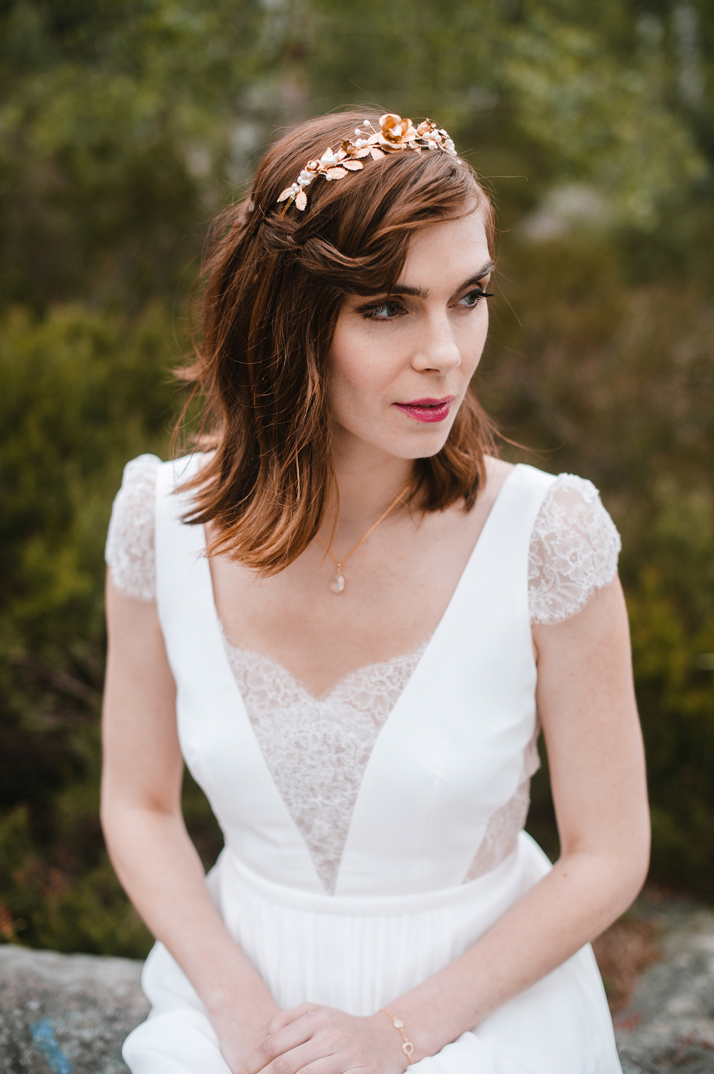 costume mariage Samson