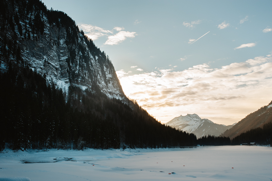 Un elopement scandifolk dans les Alpes - Blog Mariage Madame C