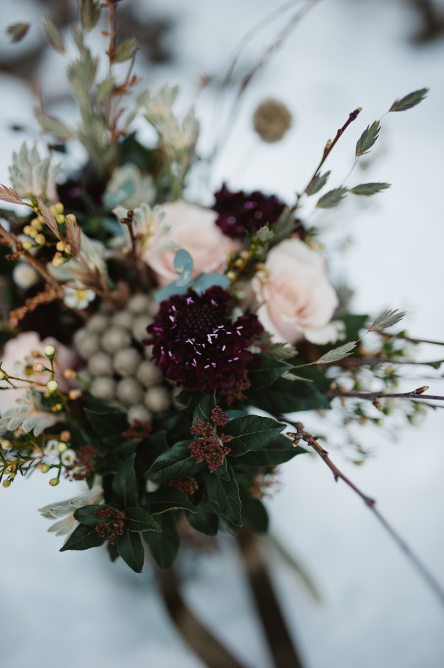 Un elopement scandifolk dans les Alpes - Blog Mariage Madame C