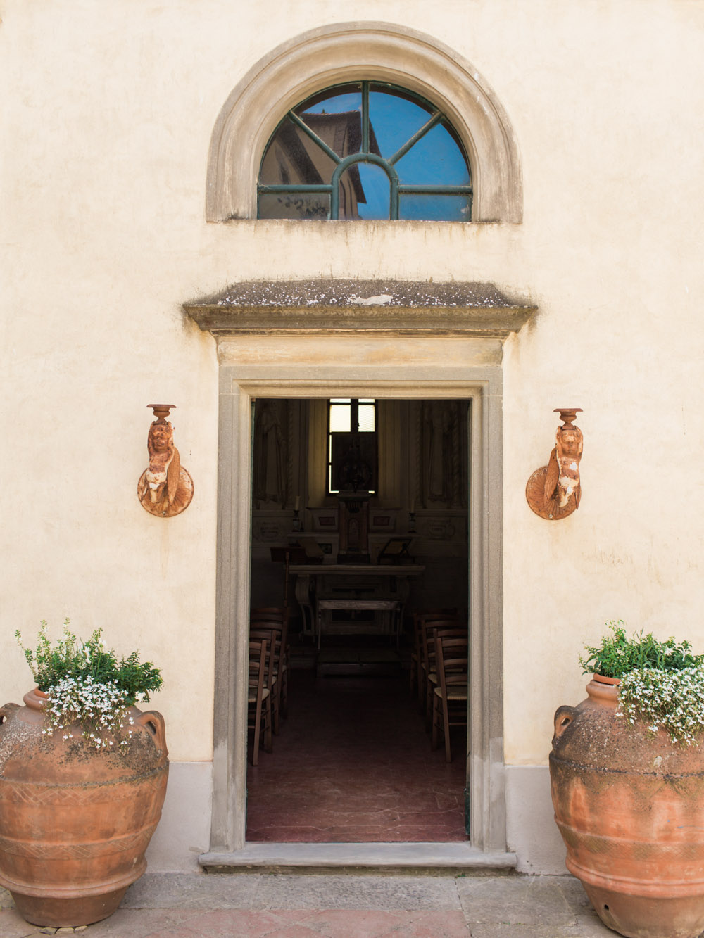 mariage toscane blanc coco photographe