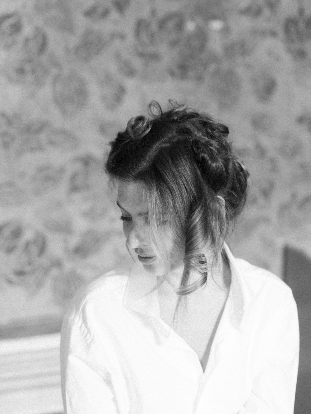 Un mariage en Toscane - Camille + Fabio - Blog Mariage Madame C