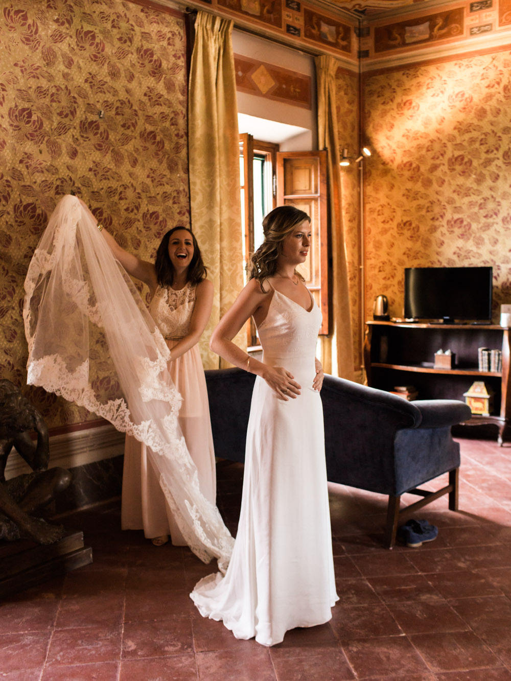 mariage toscane blanc coco photographe