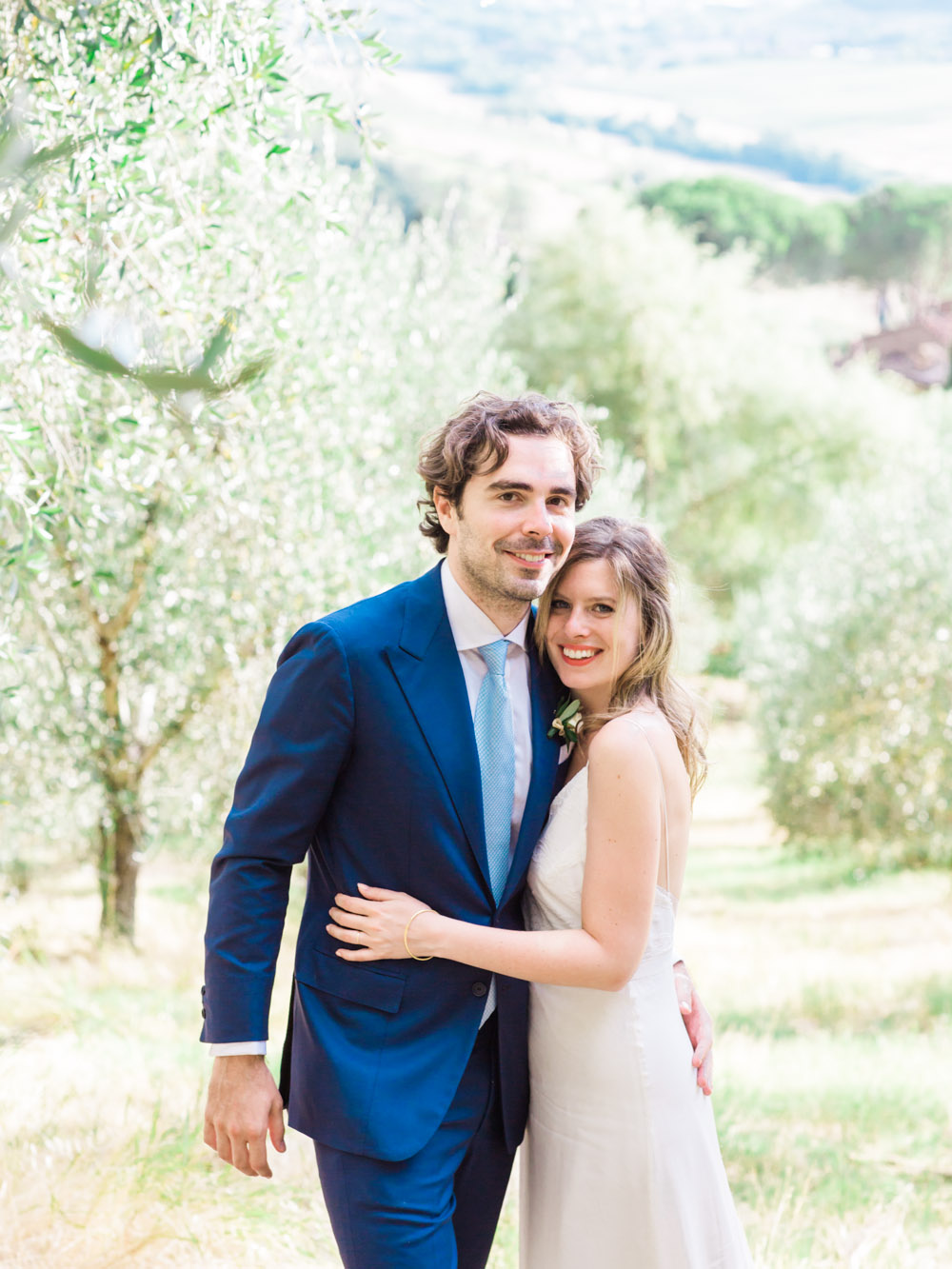 mariage toscane blanc coco photographe