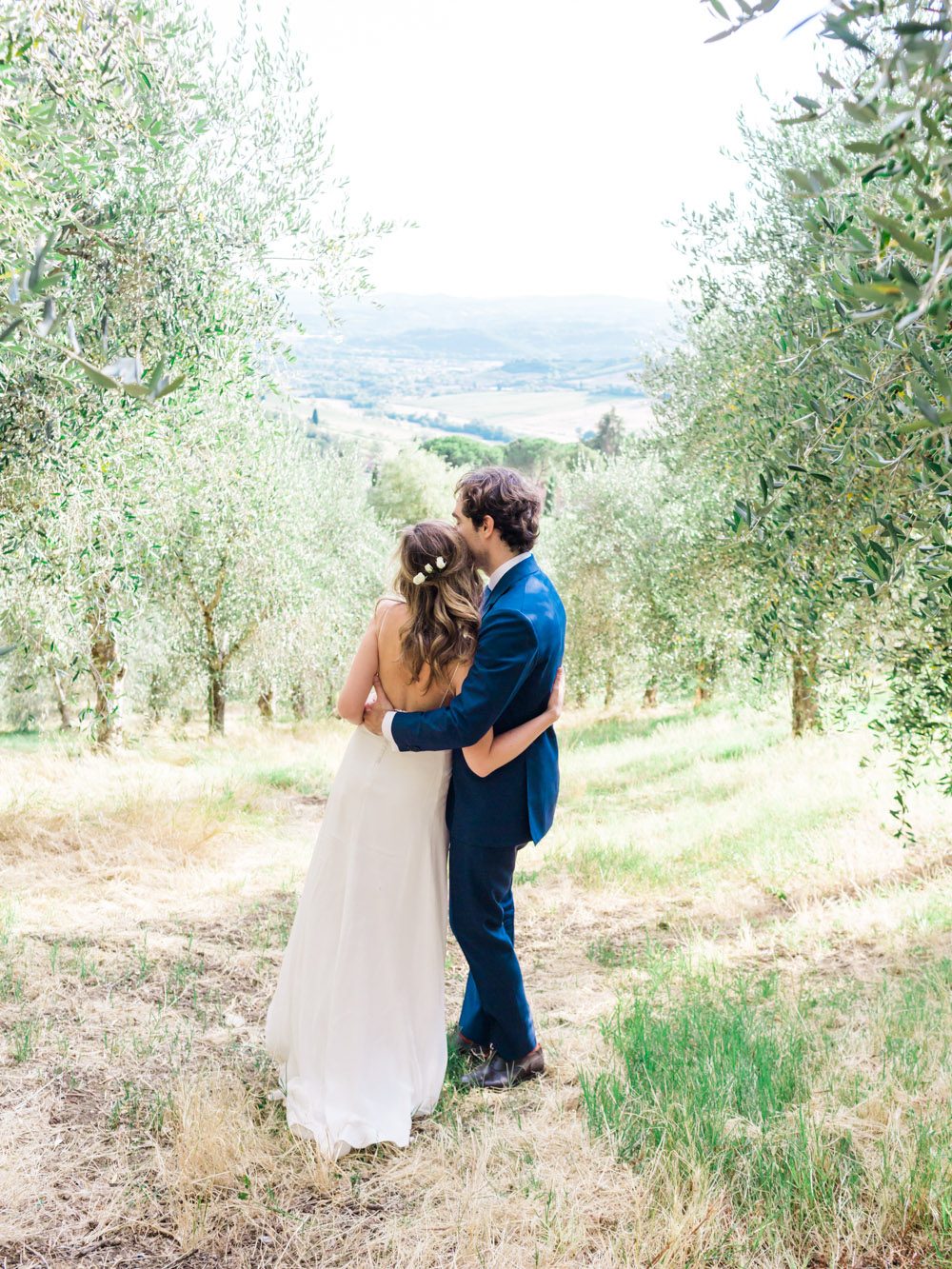 Un mariage en Toscane - Camille + Fabio - Blog Mariage Madame C