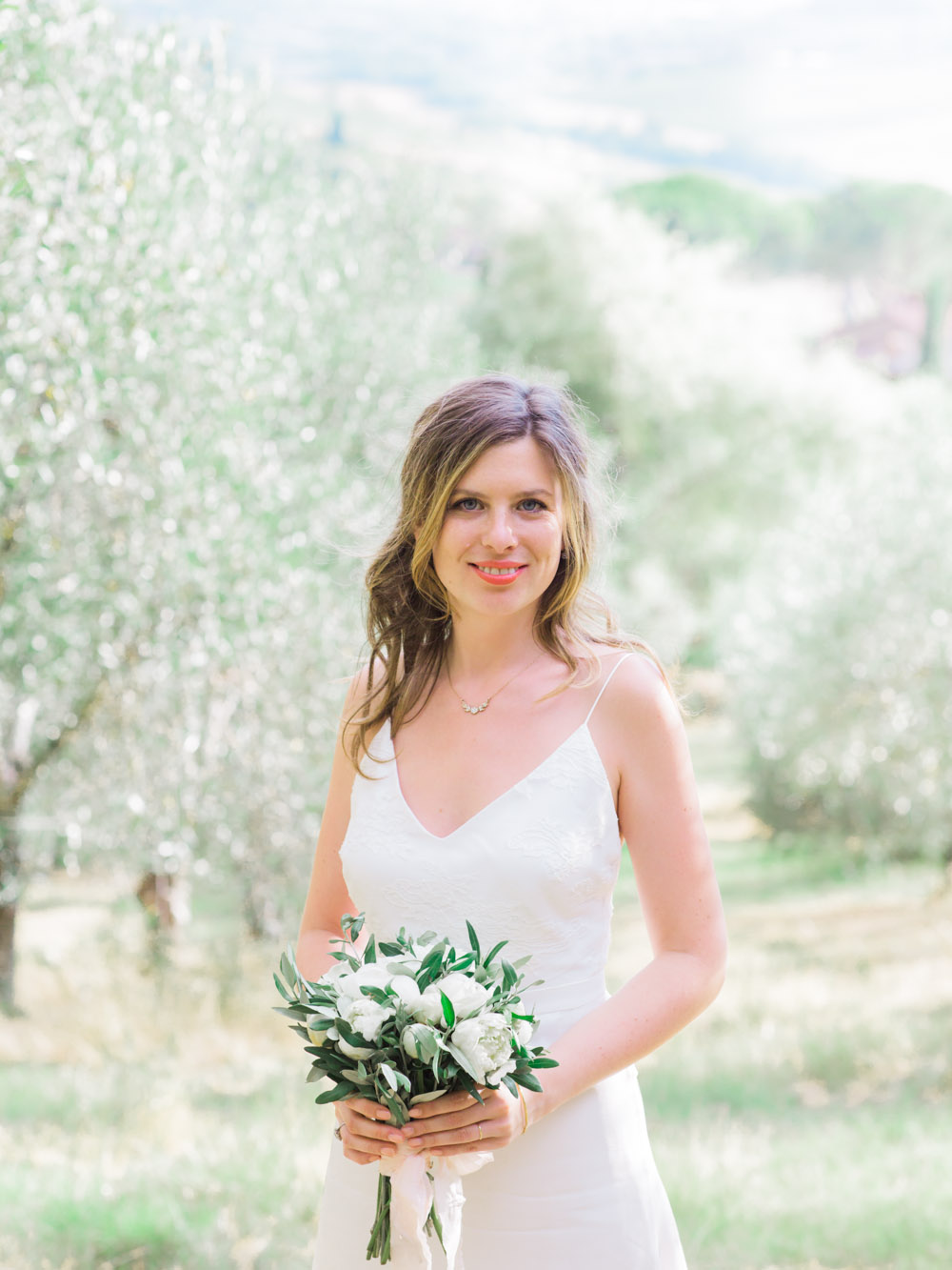 mariage toscane blanc coco photographe