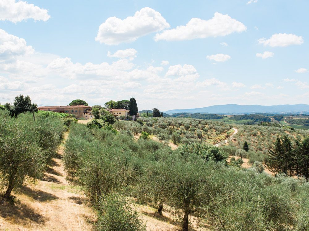 Un mariage en Toscane - Camille + Fabio - Blog Mariage Madame C