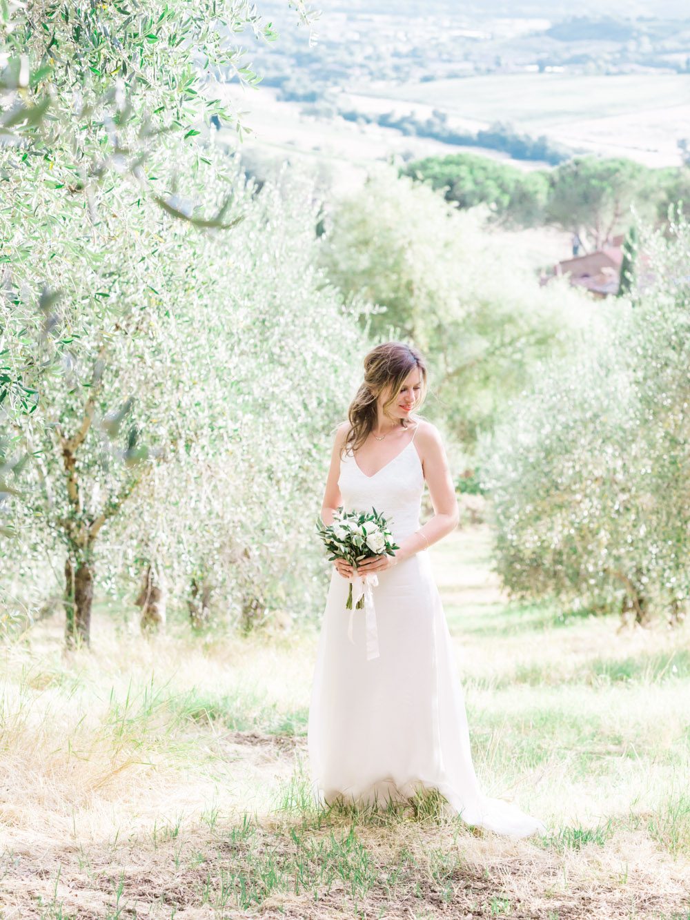 Un mariage en Toscane - Camille + Fabio - Blog Mariage Madame C